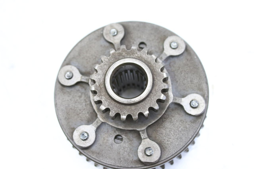 photo de ROUE LIBRE DEMARREUR KAWASAKI ZEPHYR 1100 ( - 1995) - Autre angle de vue