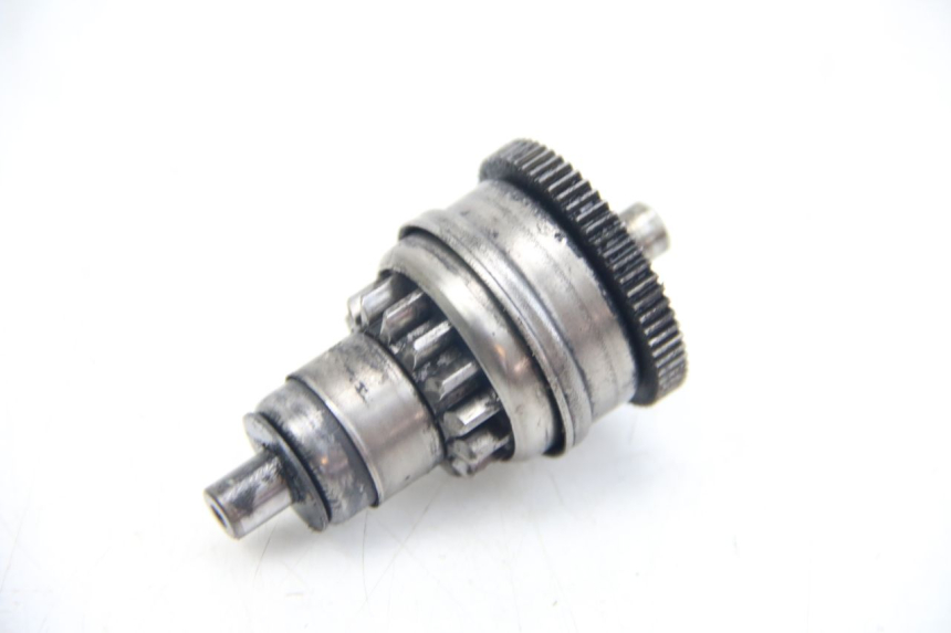 photo de ROUE LIBRE DEMARREUR PIAGGIO ZIP 2T 50 (2009 - 2019) - Vue principale