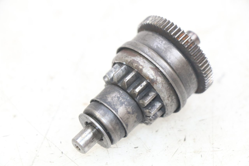 photo de ROUE LIBRE DEMARREUR PIAGGIO ZIP 2T 50 (2009 - 2019) - Vue principale