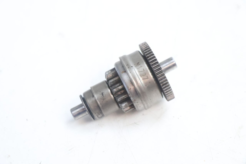 photo de ROUE LIBRE DEMARREUR PIAGGIO ZIP 2T 50 (2009 - 2019) - Vue principale