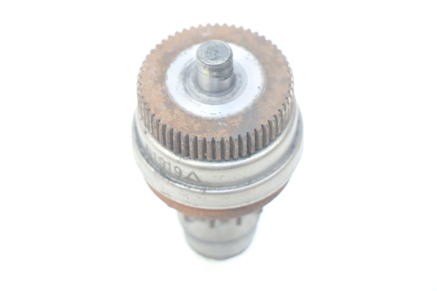 photo de ROUE LIBRE DEMARREUR PIAGGIO ZIP 4T 50 (2018 - 2020) - Détail de la pièce