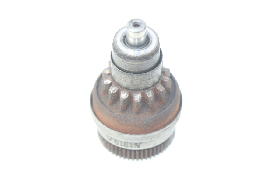 photo de ROUE LIBRE DEMARREUR PIAGGIO ZIP 4T 50 (2018 - 2020) - Zoom état d’usage