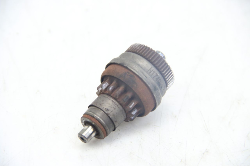 photo de ROUE LIBRE DEMARREUR PIAGGIO ZIP 4T 50 (2018 - 2020) - Vue principale