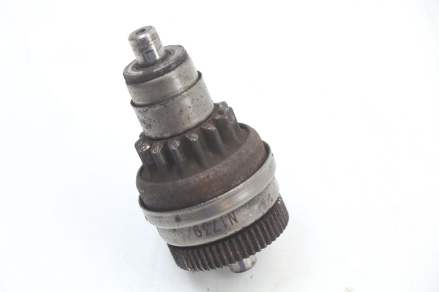 photo de ROUE LIBRE DEMARREUR PIAGGIO ZIP 4T 50 (2018 - 2020) - Détail de la pièce