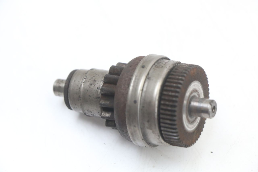 photo de ROUE LIBRE DEMARREUR PIAGGIO ZIP 4T 50 (2018 - 2020) - Zoom état d’usage