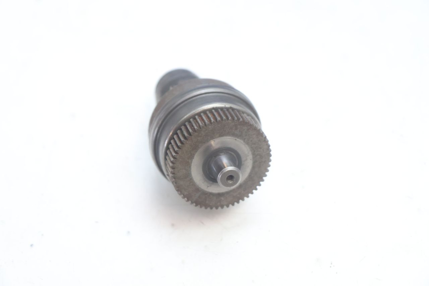 photo de ROUE LIBRE DEMARREUR PIAGGIO ZIP 4T 50 (2006 - 2017) - Autre angle de vue