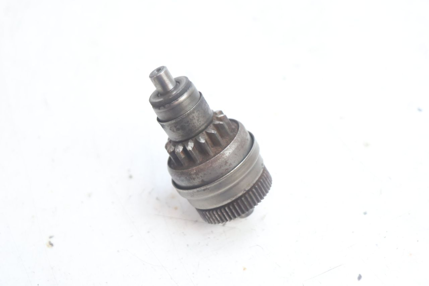 photo de ROUE LIBRE DEMARREUR PIAGGIO ZIP IGET 4T 50 (2021 - 2023) - Zoom état d’usage