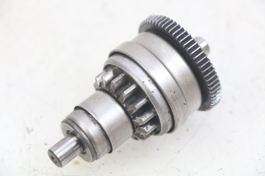 photo de ROUE LIBRE DEMARREUR UNIVERSAL BIKE ZN50QT-11B 50 (2018 - 2021) - Vue principale