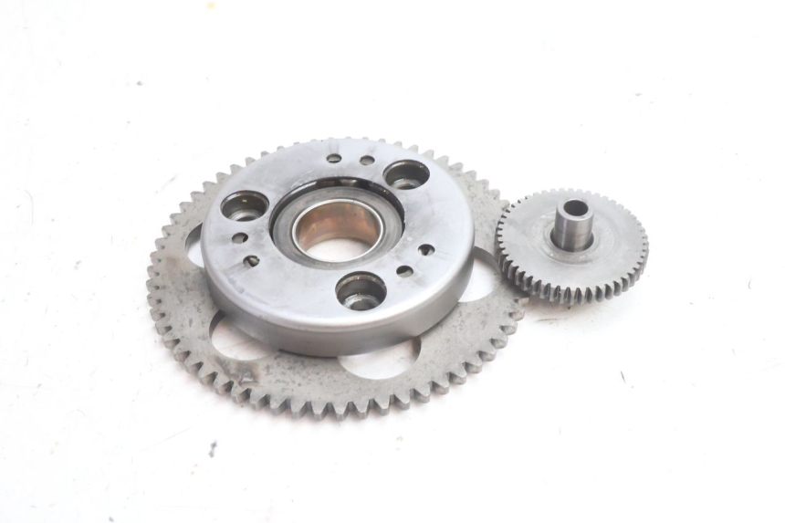 photo de ROUE LIBRE DEMARREUR KAWASAKI ZZR 600 (1995 - 2004) - Vue principale