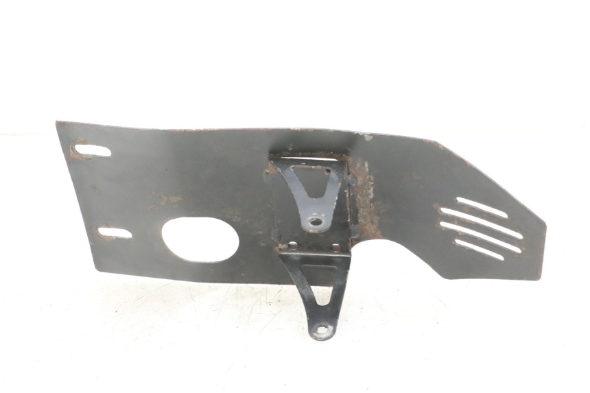 photo de SABOT MOTEUR APOLLO RFZ 125 - Zoom état d’usage