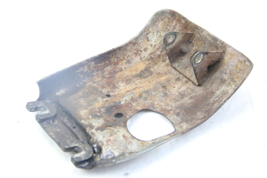 photo de SABOT MOTEUR HONDA CRF CR-F 100 (2004 - 2013) - Zoom état d’usage