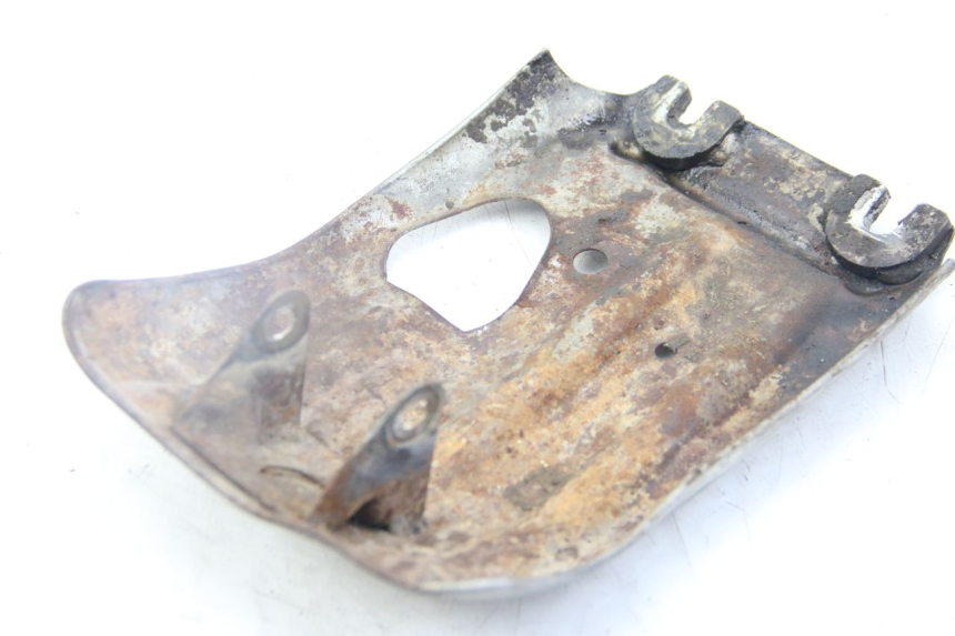 photo de SABOT MOTEUR HONDA CRF CR-F 100 (2004 - 2013) - Autre angle de vue