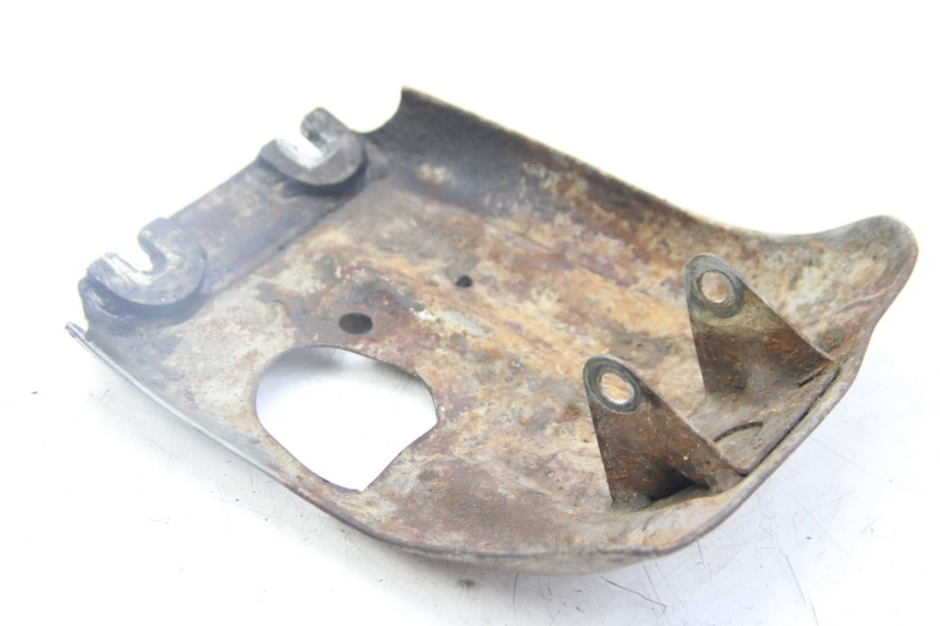 photo de SABOT MOTEUR HONDA CRF CR-F 100 (2004 - 2013) - Gros plan technique