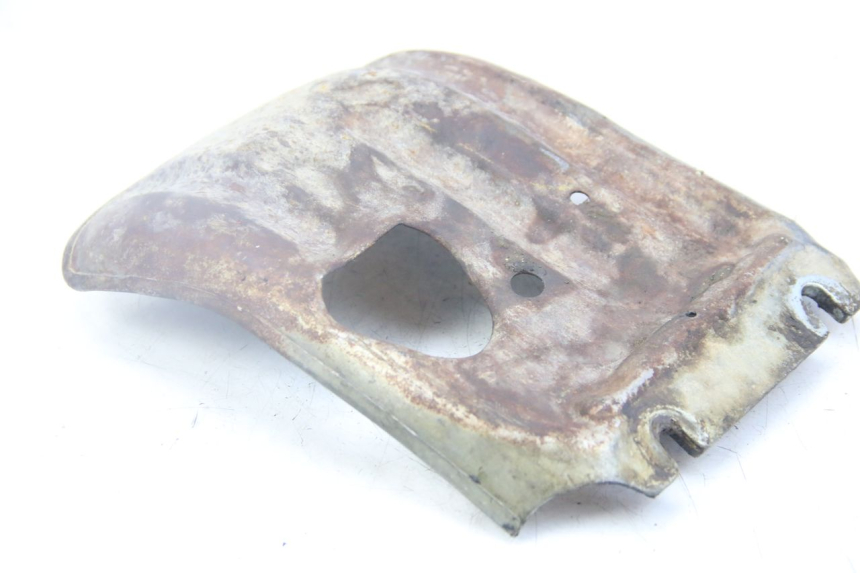 photo de SABOT MOTEUR HONDA CRF CR-F 100 (2004 - 2013) - État de surface