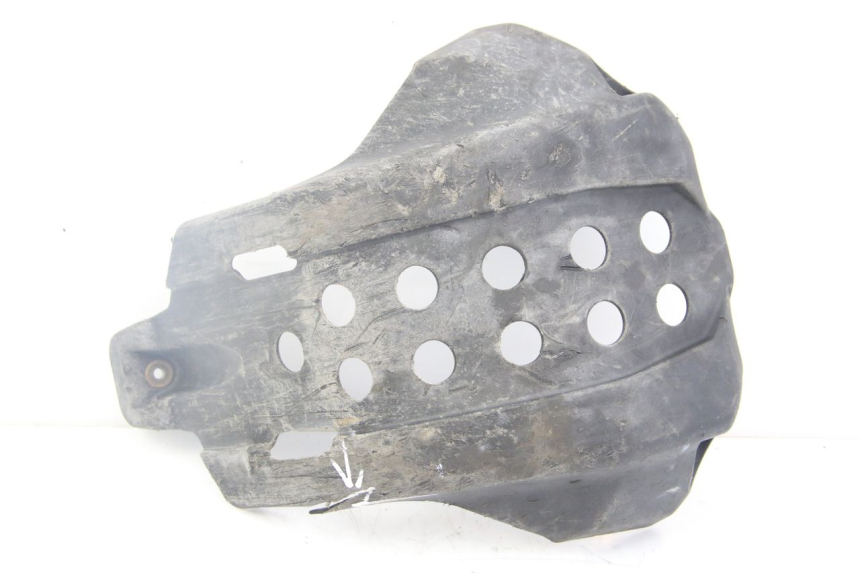 photo de SABOT MOTEUR HONDA CRF CR-F RX 450 (2017 - 2021) - Zoom état d’usage