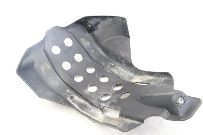 photo de SABOT MOTEUR HONDA CRF CR-F RX 450 (2017 - 2021) - Gros plan technique