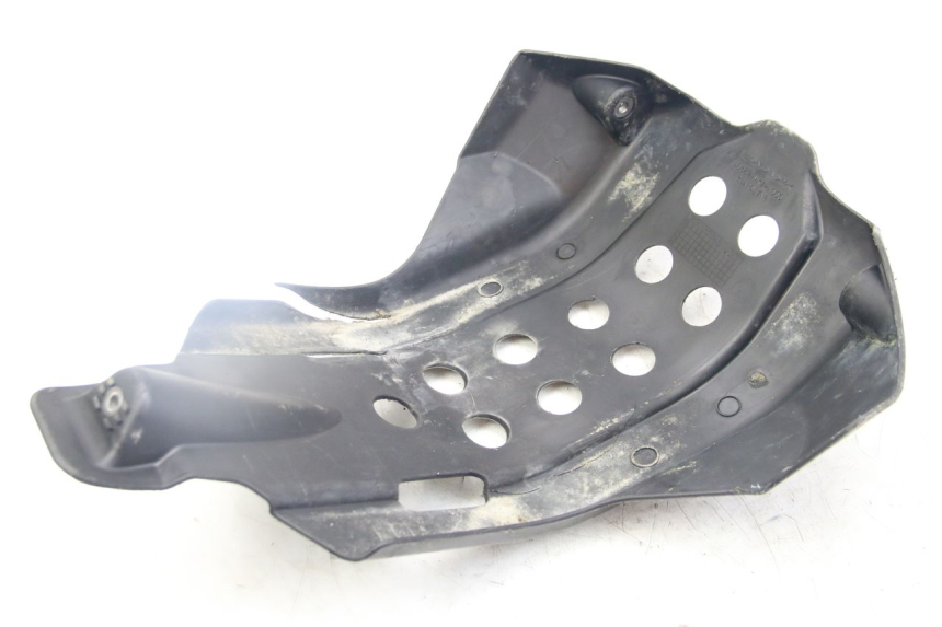 photo de SABOT MOTEUR HONDA CRF CR-F RX 450 (2017 - 2021) - Vue d’ensemble