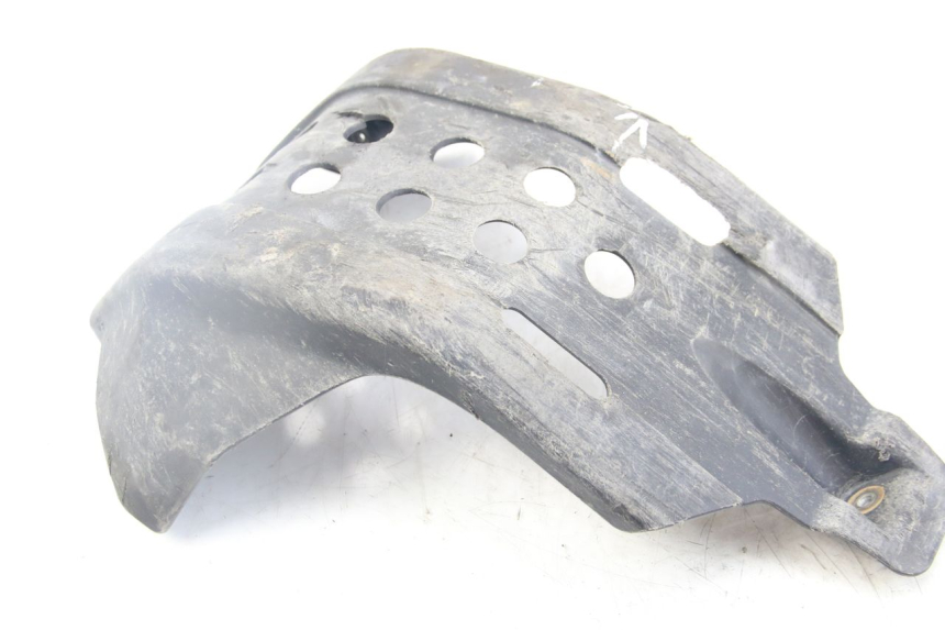 photo de SABOT MOTEUR HONDA CRF CR-F RX 450 (2017 - 2021) - Points de fixation