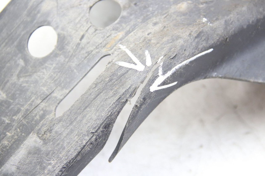 photo de SABOT MOTEUR HONDA CRF CR-F RX 450 (2017 - 2021) - État de surface