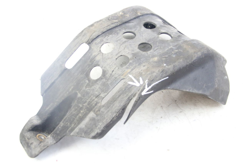 photo de SABOT MOTEUR HONDA CRF CR-F RX 450 (2017 - 2021) - Pièce contrôlée