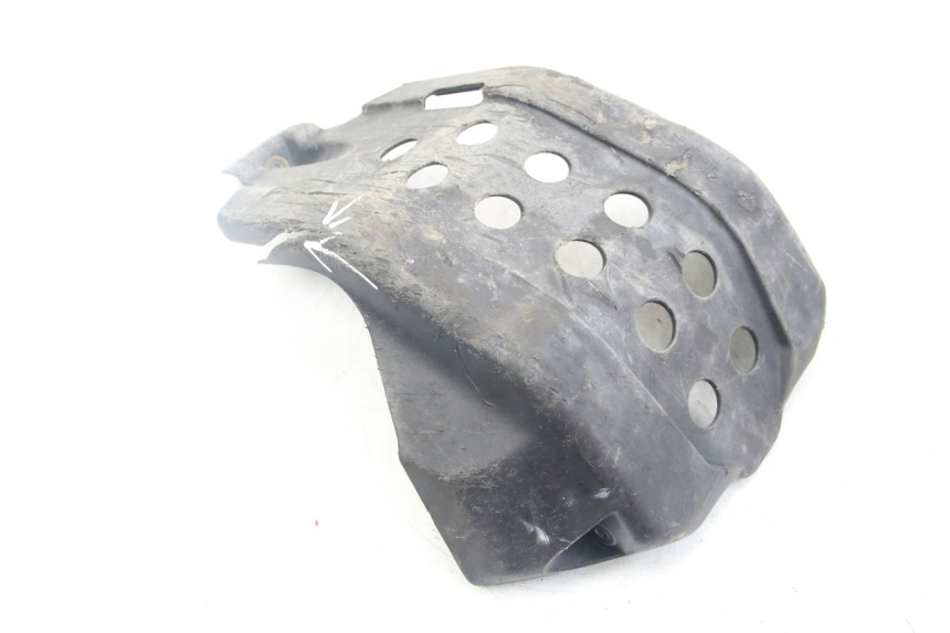 photo de SABOT MOTEUR HONDA CRF CR-F RX 450 (2017 - 2021) - Marquages et références