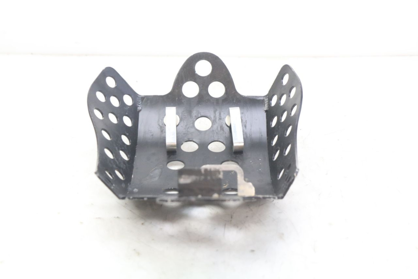 photo de SABOT MOTEUR HONDA CRF 250 (2010 - 2013) - Gros plan technique