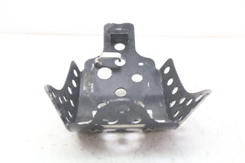 photo de SABOT MOTEUR HONDA CRF 250 (2010 - 2013) - Points de fixation