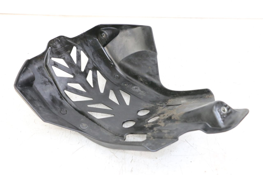 photo de SABOT MOTEUR HONDA CRF R 250 (2020 - 2021) - Zoom état d’usage