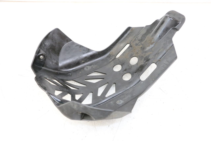 photo de SABOT MOTEUR HONDA CRF R 250 (2020 - 2021) - Autre angle de vue