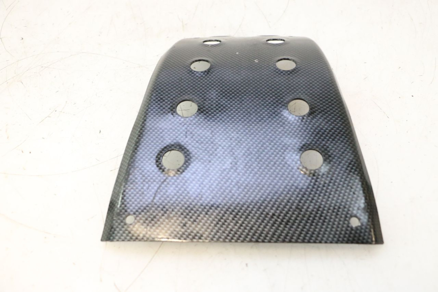 photo de SABOT MOTEUR HM HONDA CRM DERAPAGE RR 50 (2006 - 2017) - Gros plan technique