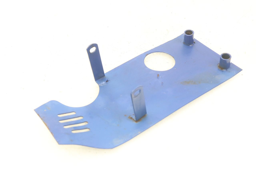 photo de SABOT MOTEUR LONCIN DIRT BIKE 125 - Zoom état d’usage