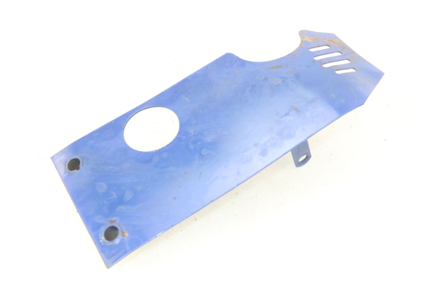 photo de SABOT MOTEUR LONCIN DIRT BIKE 125 - Autre angle de vue