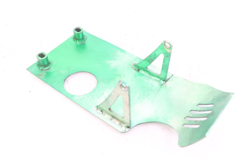 photo de SABOT MOTEUR APOLLO DIRT BIKE 125 (2010 - 2018) - Vue principale