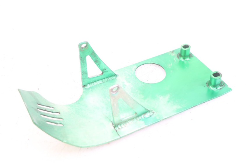 photo de SABOT MOTEUR APOLLO DIRT BIKE 125 (2010 - 2018) - Vue d’ensemble