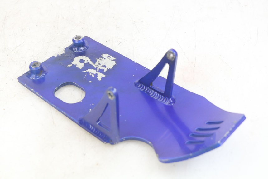 photo de SABOT MOTEUR LONCIN DIRT BIKE 125 - Détail de la pièce