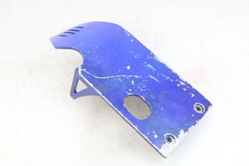 photo de SABOT MOTEUR LONCIN DIRT BIKE 125 - Autre angle de vue