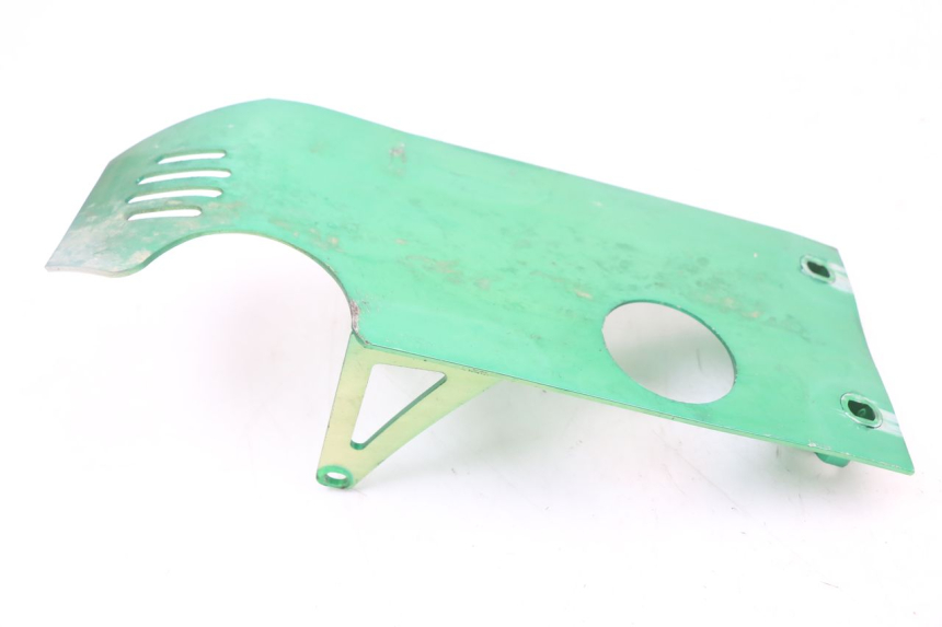 photo de SABOT MOTEUR CCR DIRT BIKE 125 - Zoom état d’usage