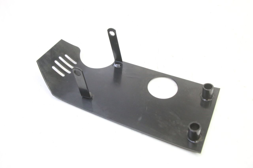 photo de SABOT MOTEUR LONCIN DIRT BIKE 125 - Zoom état d’usage