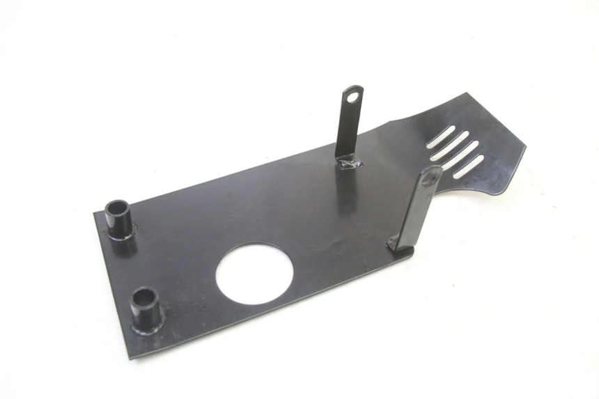 photo de SABOT MOTEUR LONCIN DIRT BIKE 125 - Autre angle de vue