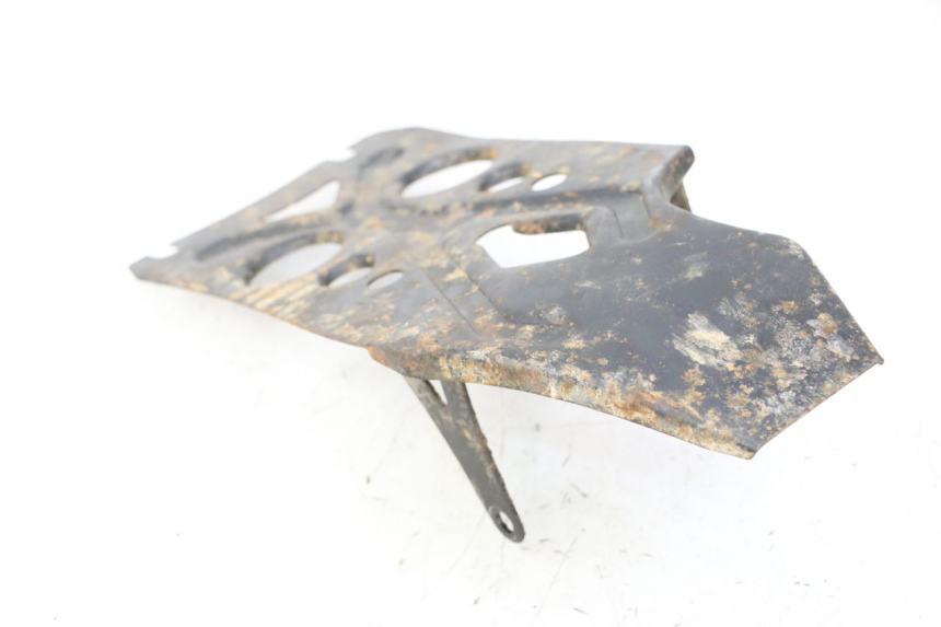 photo de SABOT MOTEUR PROBIKE DIRT 140 - Gros plan technique