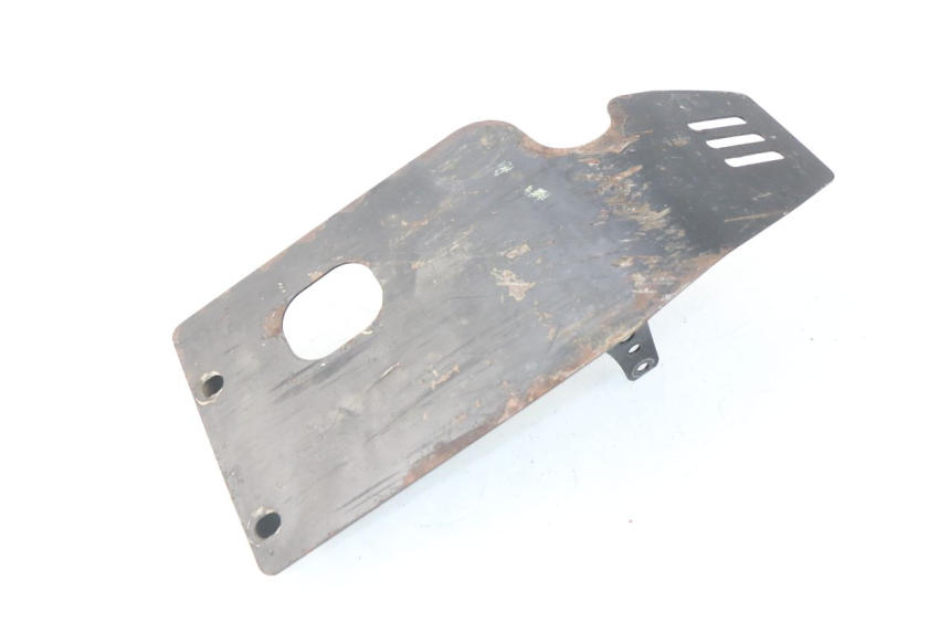 photo de SABOT MOTEUR LIFAN DIRTBIKE 50 - Zoom état d’usage