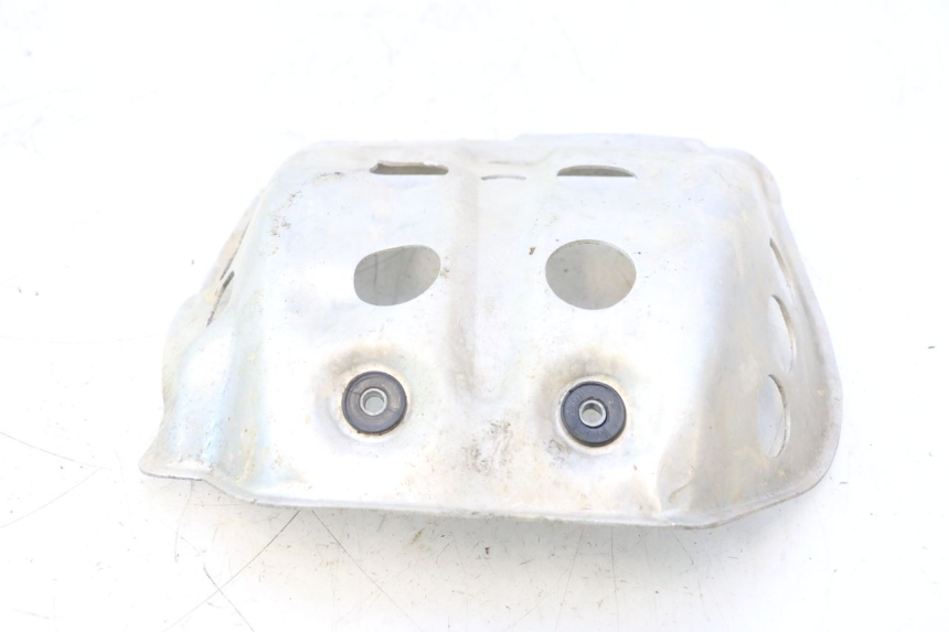 photo de SABOT MOTEUR SUZUKI DR S 600 (1985 - 1989) - Marquages et références