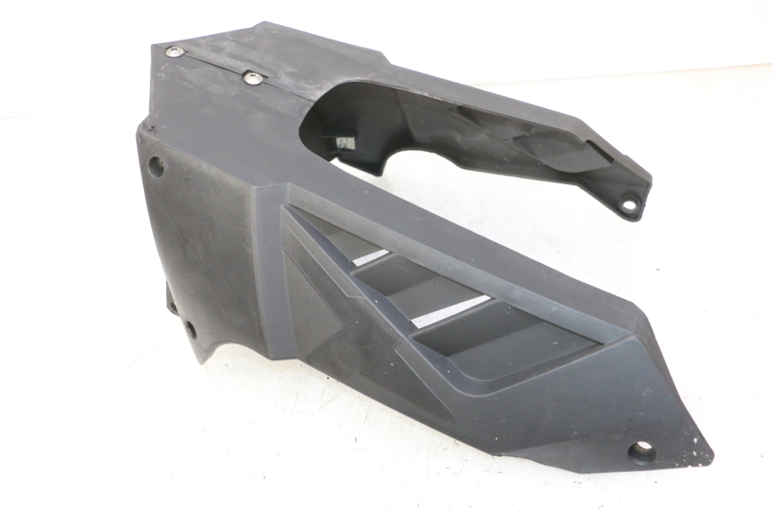 photo de SABOT MOTEUR STAHO FH 50 (2018 - 2019) - Gros plan technique