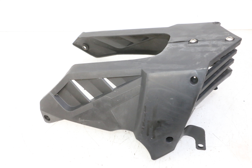 photo de SABOT MOTEUR STAHO FH 50 (2018 - 2019) - Vue d’ensemble