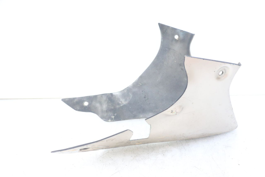 photo de SABOT MOTEUR YAMAHA FJ 3CX 1200 (1986 - 1996) - Gros plan technique