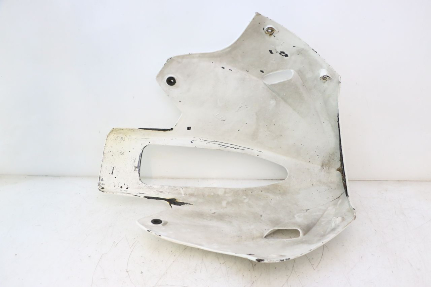 photo de SABOT MOTEUR KAWASAKI GPX F ZX750F 750 (1986 - 1990) - Gros plan technique