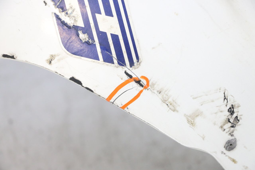 photo de SABOT MOTEUR KAWASAKI GPX R WARBIRD 600 (1988 - 1993) - Vue produit