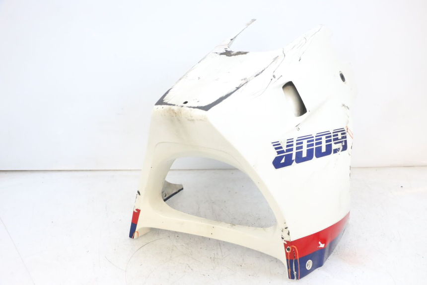 photo de SABOT MOTEUR KAWASAKI GPX R WARBIRD 600 (1988 - 1993) - Détails caractéristiques