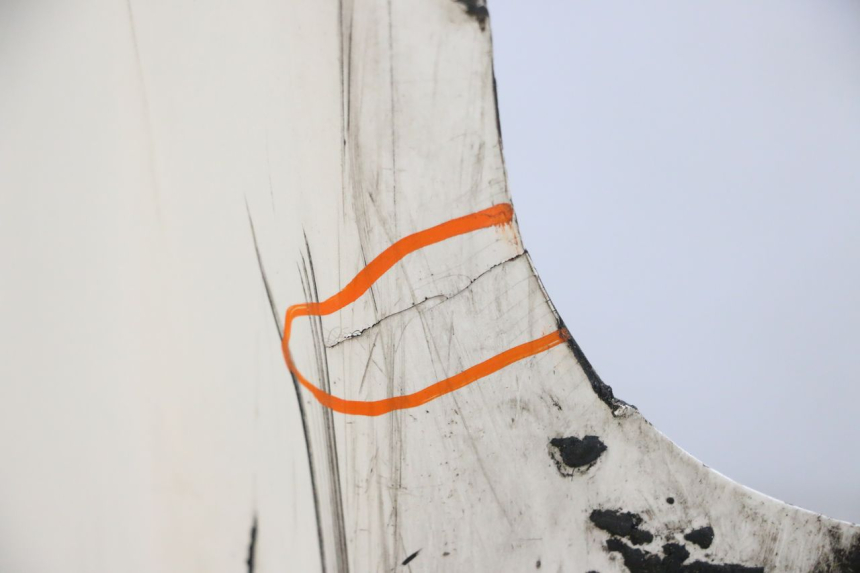 photo de SABOT MOTEUR KAWASAKI GPX R WARBIRD 600 (1988 - 1993) - Zoom composants