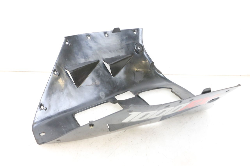 photo de SABOT MOTEUR KAWASAKI GPZ RX 1000 (1986 - 1988) - Vue rapprochée